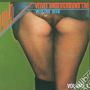Velvet Underground (The) - 1969 Live Volume 1 cd musicale di VELVET UNDERGROUND