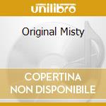 Original Misty cd