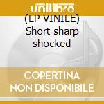 (LP VINILE) Short sharp shocked cd