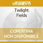 Twilight Fields cd musicale di Stephan Music
