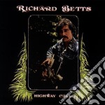 Betts Richard - Highway Call