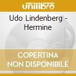 Udo Lindenberg - Hermine cd