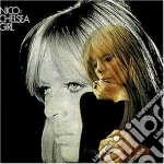 Nico - Chelsea Girl cd
