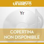Yr cd