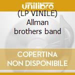 (LP VINILE) Allman brothers band cd