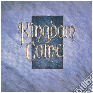 Kingdom Come - Kingdom Come cd musicale di KINGDOM COME
