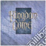 Kingdom Come - Kingdom Come cd
