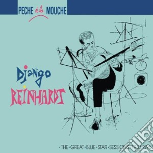 Django Reinhardt - Peche A La Mouche (2 Cd) cd musicale di Django Reinhardt