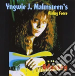Yngwie Malmsteen's Rising Force - Odyssey cd