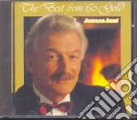 James Last - The Best From 150 Gold cd
