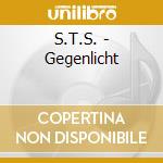 S.T.S. - Gegenlicht cd