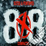 Xutos & Pontapes - Compacto 88 cd