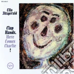 Ella Fitzgerald - Clap Hands Here cd