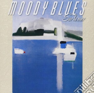 Moody Blues (The) - Sur La Mer cd musicale di MOODY BLUES