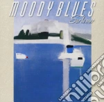 Moody Blues (The) - Sur La Mer cd