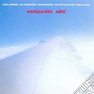 (LP VINILE) Masquadero - aero lp vinile di Arild Andersen