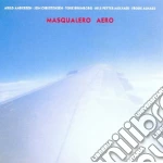 (LP VINILE) Masquadero - aero cd