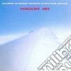 (LP VINILE) Masquadero - aero cd