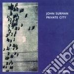 John Surman - Private City cd