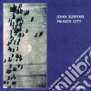 John Surman - Private City cd