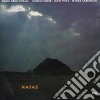 Rabih Abou-Khalil - Nafas cd