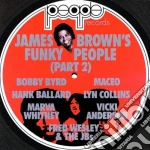 James Brown - James Brown'n II cd
