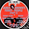 James Brown - James Brown'n II cd