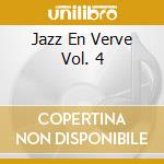 Jazz En Verve Vol. 4 cd