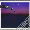 Deep Purple - Nobodys Perfect cd