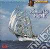 James Last - Rolling Home cd