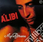 Bethania Maria - Alibi cd