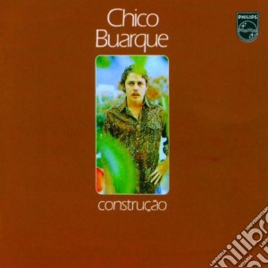 Chico Buarque - Construcao cd musicale di Chico Buarque