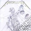 Metallica - And Justice For All cd