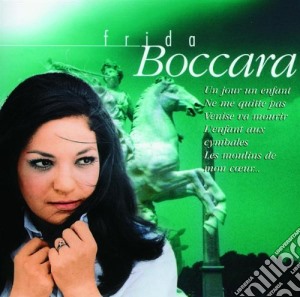 Frida Boccara - Un Jour Un Enfant cd musicale di Frida Boccara