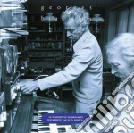 Jean Bertola - Patrimoine Georges Brassens cd