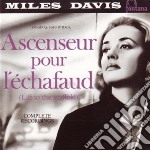(LP Vinile) Miles Davis - Ascenseur Pour L'Echafaud