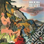 Big Country - Peace In Our Time cd