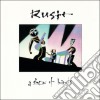 Rush - A Show Of Hands cd