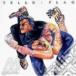 Yello - Flag cd