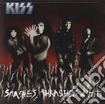 Kiss - Smashes Thrashes & Hits cd