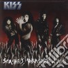 Kiss - Smashes Thrashes & Hits cd