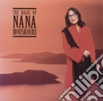 Nana Mouskouri - The Magic Of cd