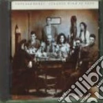 Love And Money - Strange Kind Of Love cd