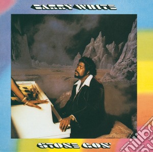Barry White - Stone Gon' cd musicale di Barry White