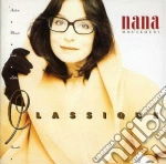 Nana Mouskouri - Classique cd