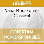 Nana Mouskouri - Classical cd