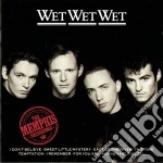 Wet Wet Wet - Memphis Sessions