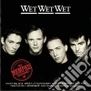 Wet Wet Wet - Memphis Sessions cd