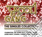 Kool & The Gang - Singles Collection cd