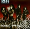 Kiss - Smashes, Thrashes And Hits cd